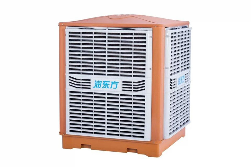 1.5KW 蒸發(fā)式水冷空調(diào) 廠房降溫環(huán)?？照{(diào)設(shè)備