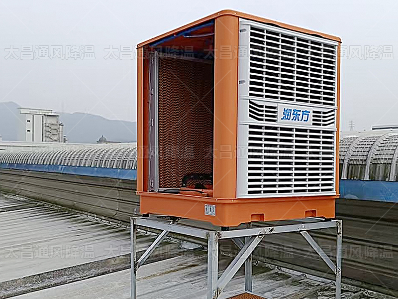  環(huán)保空調加裝過濾網(wǎng)：打造清新健康室內環(huán)境