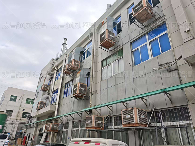  潤東方環(huán)保空調：工業(yè)商業(yè)降溫利器，清洗維護指南詳解