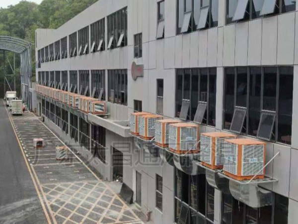 深圳通風(fēng)降溫設(shè)備，深圳通風(fēng)降溫工程哪家好？